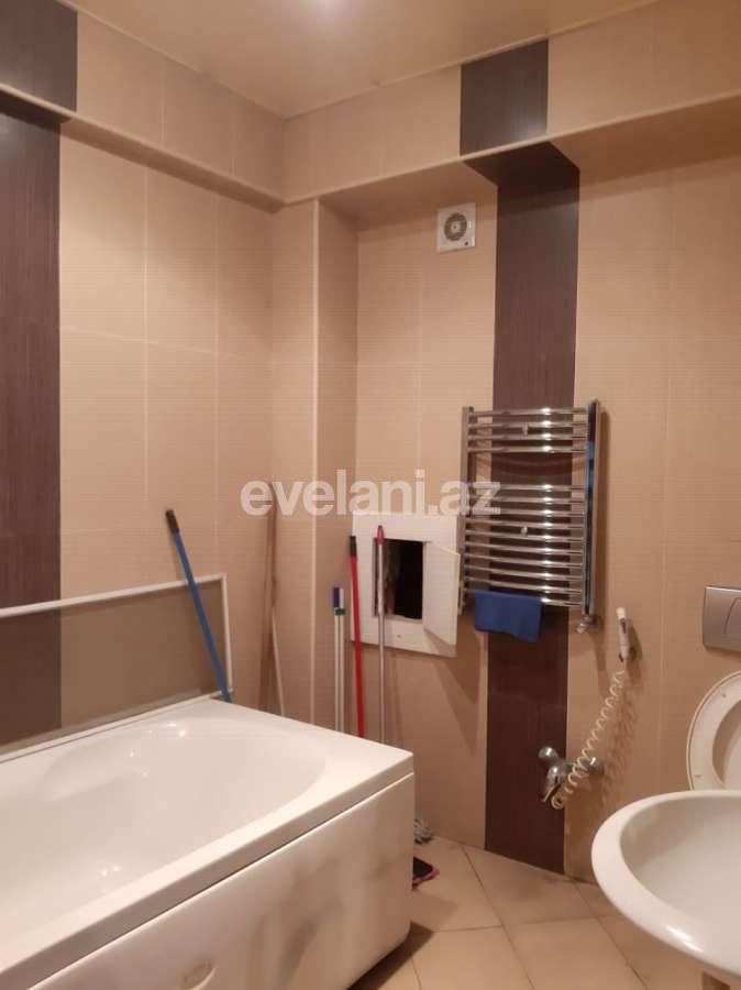 Satılır, yeni tikili, 5 otaqlı, 186 m², Şah İsmayıl Xətai m.