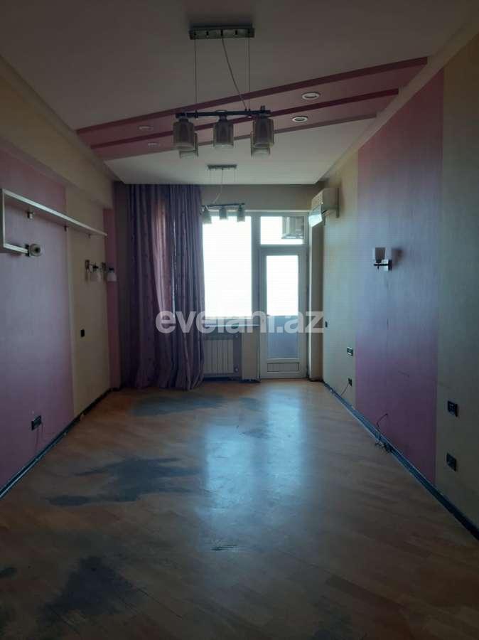 Satılır, yeni tikili, 5 otaqlı, 186 m², Şah İsmayıl Xətai m.