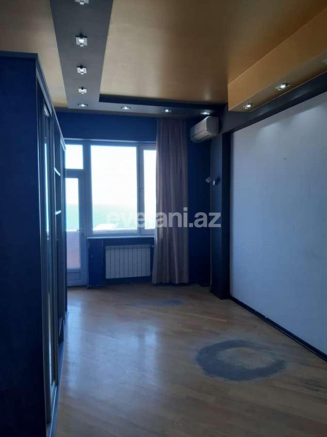 Satılır, yeni tikili, 5 otaqlı, 186 m², Şah İsmayıl Xətai m.