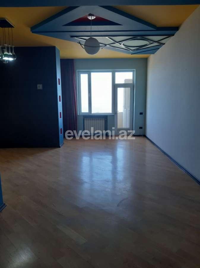 Satılır, yeni tikili, 5 otaqlı, 186 m², Şah İsmayıl Xətai m.