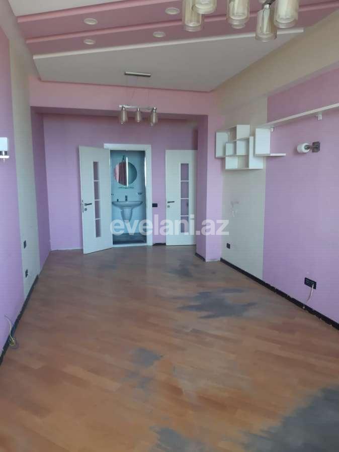 Satılır, yeni tikili, 5 otaqlı, 186 m², Şah İsmayıl Xətai m.