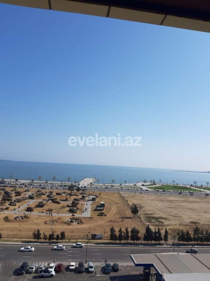 Satılır, yeni tikili, 5 otaqlı, 186 m², Şah İsmayıl Xətai m.