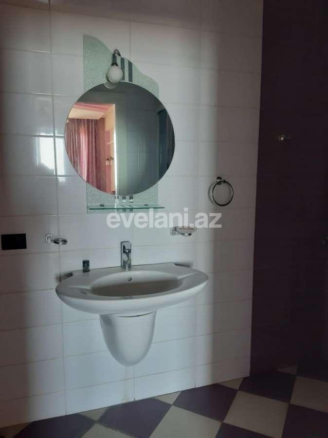 Satılır, yeni tikili, 5 otaqlı, 186 m², Şah İsmayıl Xətai m.