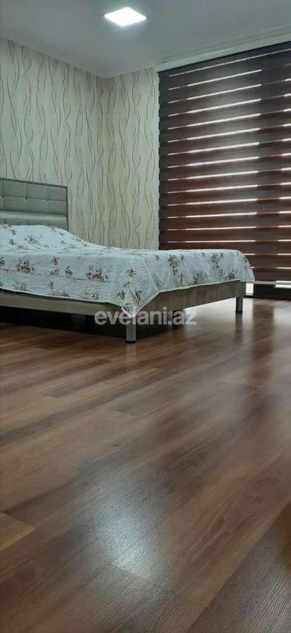 Kirayə verilir, yeni tikili, 1 otaqlı, 40 m², Şah İsmayıl Xətai m.