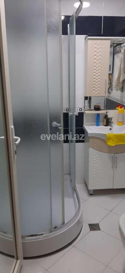 Kirayə verilir, yeni tikili, 1 otaqlı, 40 m², Şah İsmayıl Xətai m.