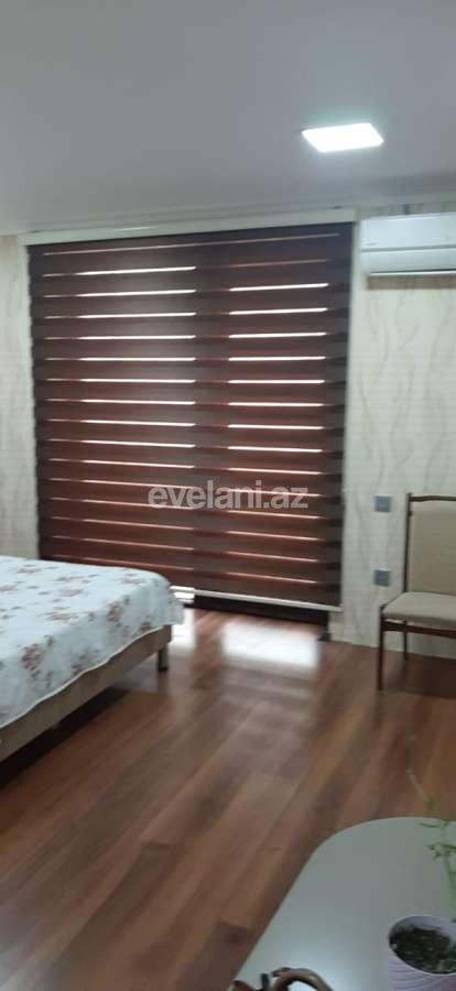 Kirayə verilir, yeni tikili, 1 otaqlı, 40 m², Şah İsmayıl Xətai m.