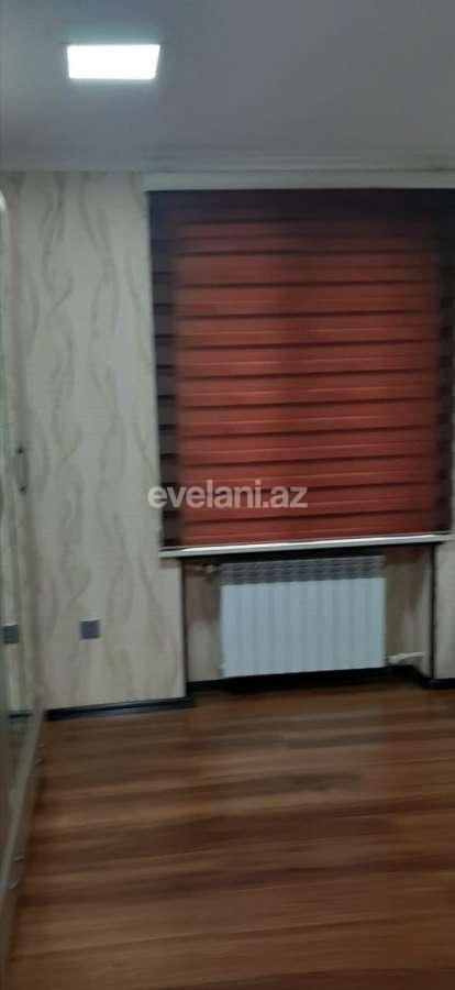 Kirayə verilir, yeni tikili, 1 otaqlı, 40 m², Şah İsmayıl Xətai m.