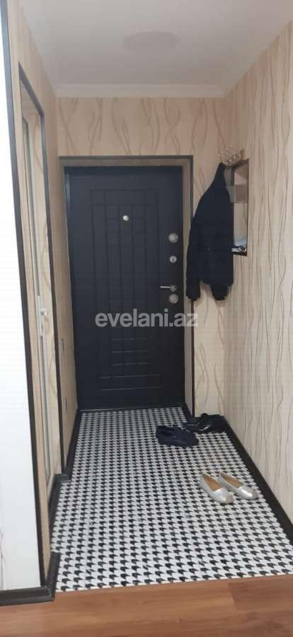 Kirayə verilir, yeni tikili, 1 otaqlı, 40 m², Şah İsmayıl Xətai m.