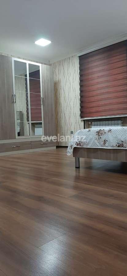 Kirayə verilir, yeni tikili, 1 otaqlı, 40 m², Şah İsmayıl Xətai m.