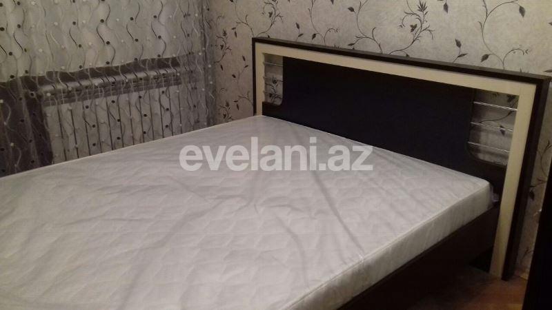 Kirayə verilir, yeni tikili, 2 otaqlı, 50 m², 20 yanvar m.
