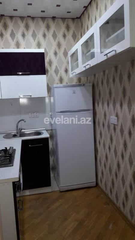 Kirayə verilir, yeni tikili, 2 otaqlı, 50 m², 20 yanvar m.