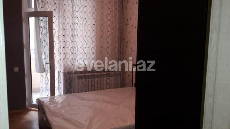 Kirayə verilir, yeni tikili, 2 otaqlı, 50 m², 20 yanvar m.