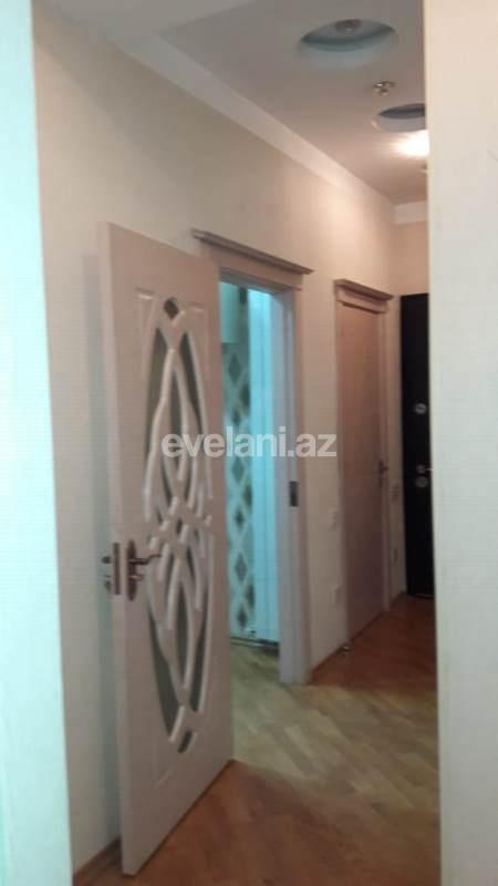 Kirayə verilir, yeni tikili, 2 otaqlı, 50 m², 20 yanvar m.