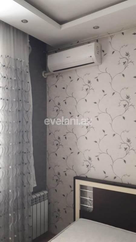 Kirayə verilir, yeni tikili, 2 otaqlı, 50 m², 20 yanvar m.