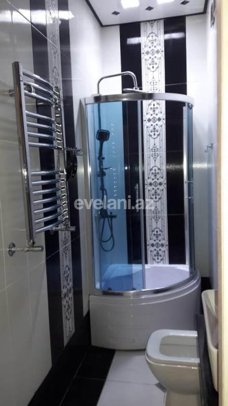 Kirayə verilir, yeni tikili, 2 otaqlı, 50 m², 20 yanvar m.