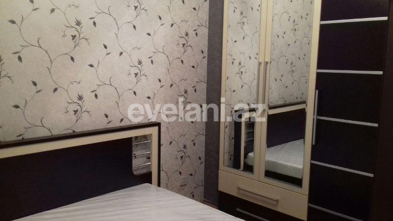 Kirayə verilir, yeni tikili, 2 otaqlı, 50 m², 20 yanvar m.