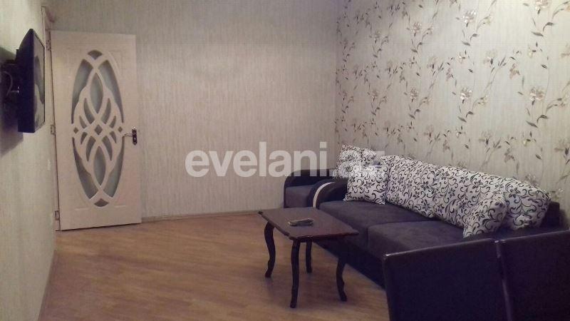 Kirayə verilir, yeni tikili, 2 otaqlı, 50 m², 20 yanvar m.