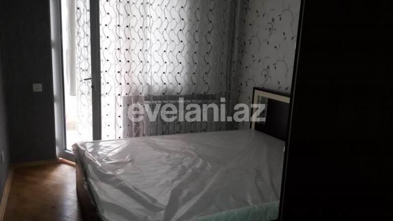 Kirayə verilir, yeni tikili, 2 otaqlı, 50 m², 20 yanvar m.