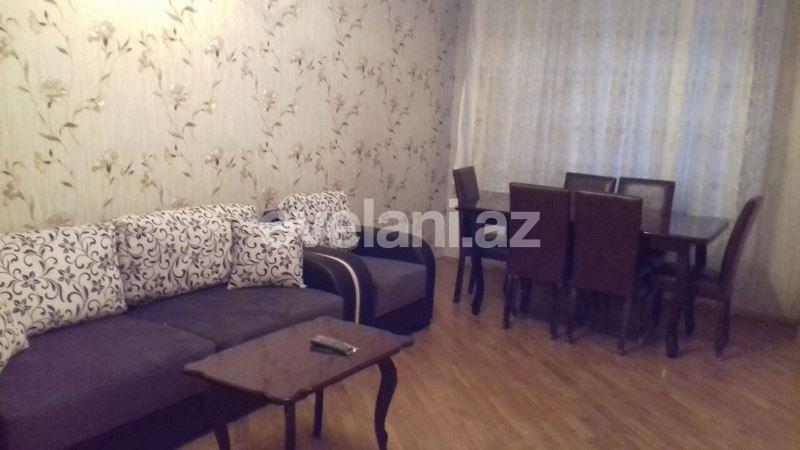 Kirayə verilir, yeni tikili, 2 otaqlı, 50 m², 20 yanvar m.