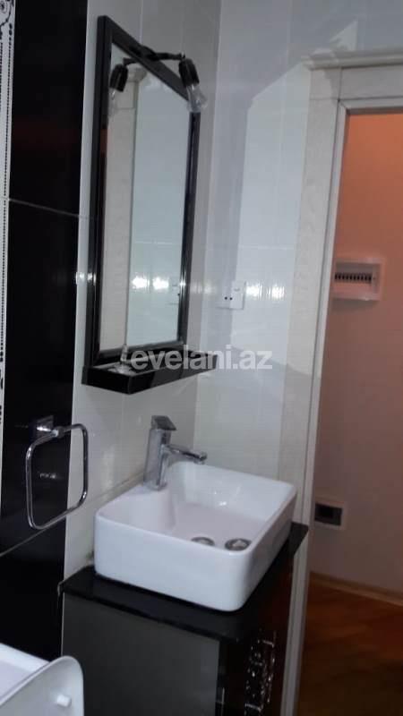 Kirayə verilir, yeni tikili, 2 otaqlı, 50 m², 20 yanvar m.