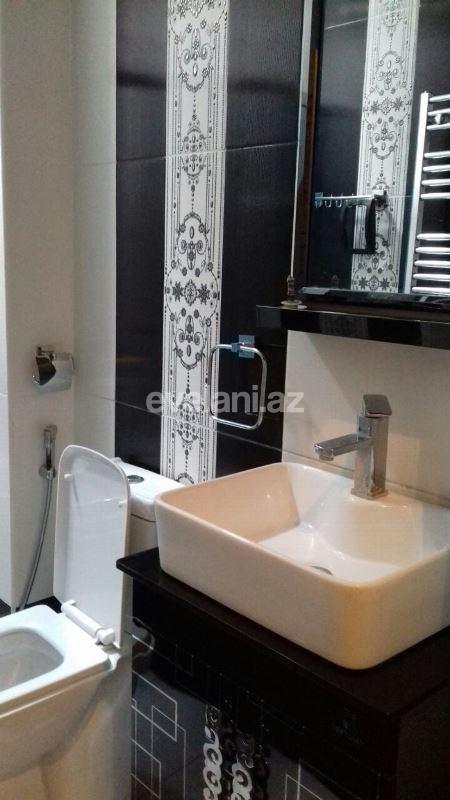 Kirayə verilir, yeni tikili, 2 otaqlı, 50 m², 20 yanvar m.