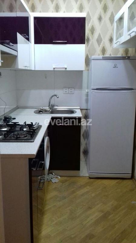 Kirayə verilir, yeni tikili, 2 otaqlı, 50 m², 20 yanvar m.