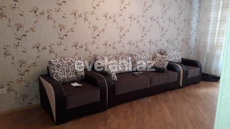 Kirayə verilir, yeni tikili, 2 otaqlı, 50 m², 20 yanvar m.