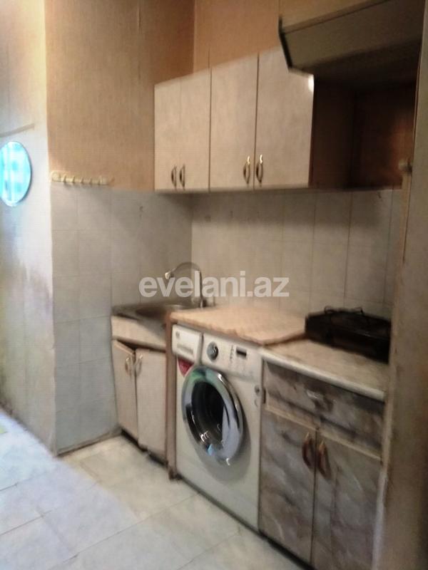 Kirayə verilir, köhnə tikili, 2 otaqlı, 45 m², 28 may m.