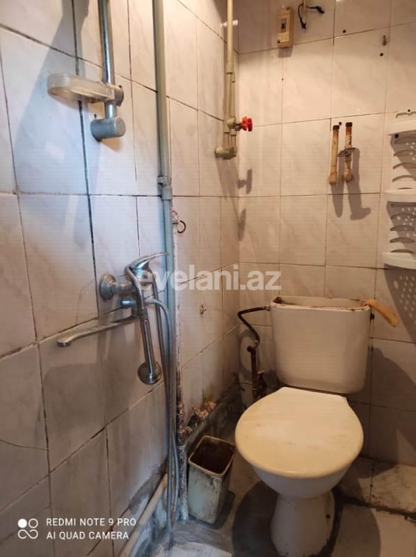 Kirayə verilir, köhnə tikili, 2 otaqlı, 45 m², 28 may m.