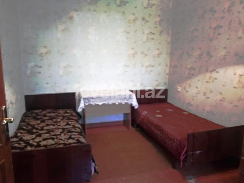 Kirayə verilir, köhnə tikili, 2 otaqlı, 45 m², 28 may m.