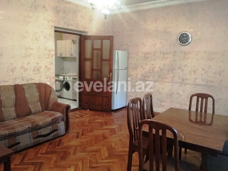 Kirayə verilir, köhnə tikili, 2 otaqlı, 45 m², 28 may m.