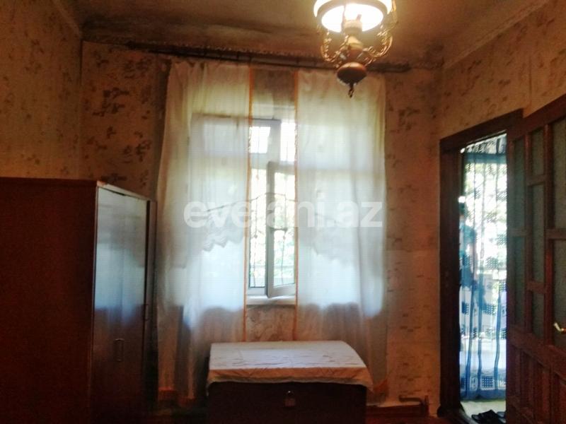 Kirayə verilir, köhnə tikili, 2 otaqlı, 45 m², 28 may m.