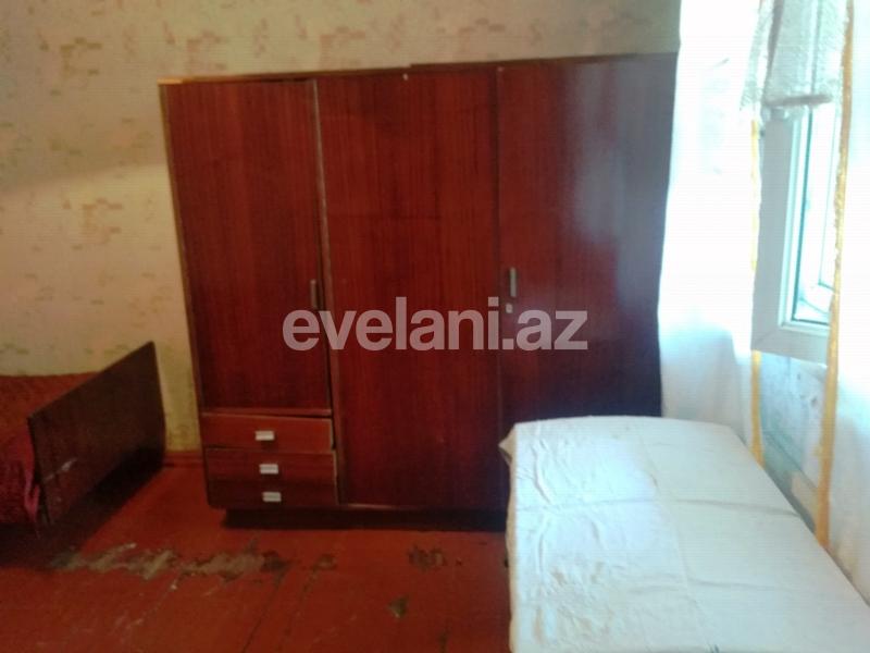 Kirayə verilir, köhnə tikili, 2 otaqlı, 45 m², 28 may m.