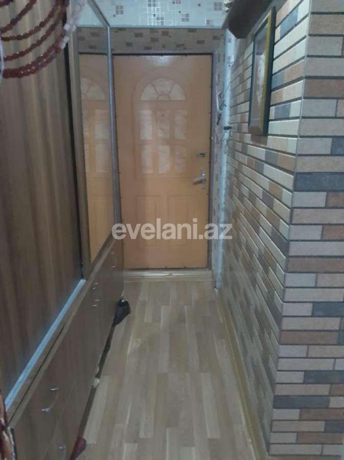 Продаётся, вторичка, 1-комнаты, 40 m², Бакиханова p.