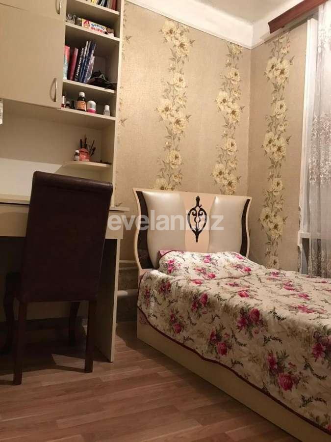 Продаётся, вторичка, 1-комнаты, 40 m², Бакиханова p.