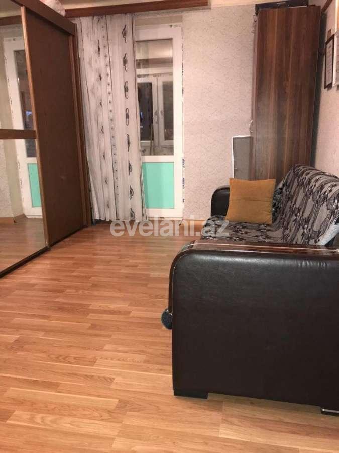 Продаётся, вторичка, 1-комнаты, 40 m², Бакиханова p.