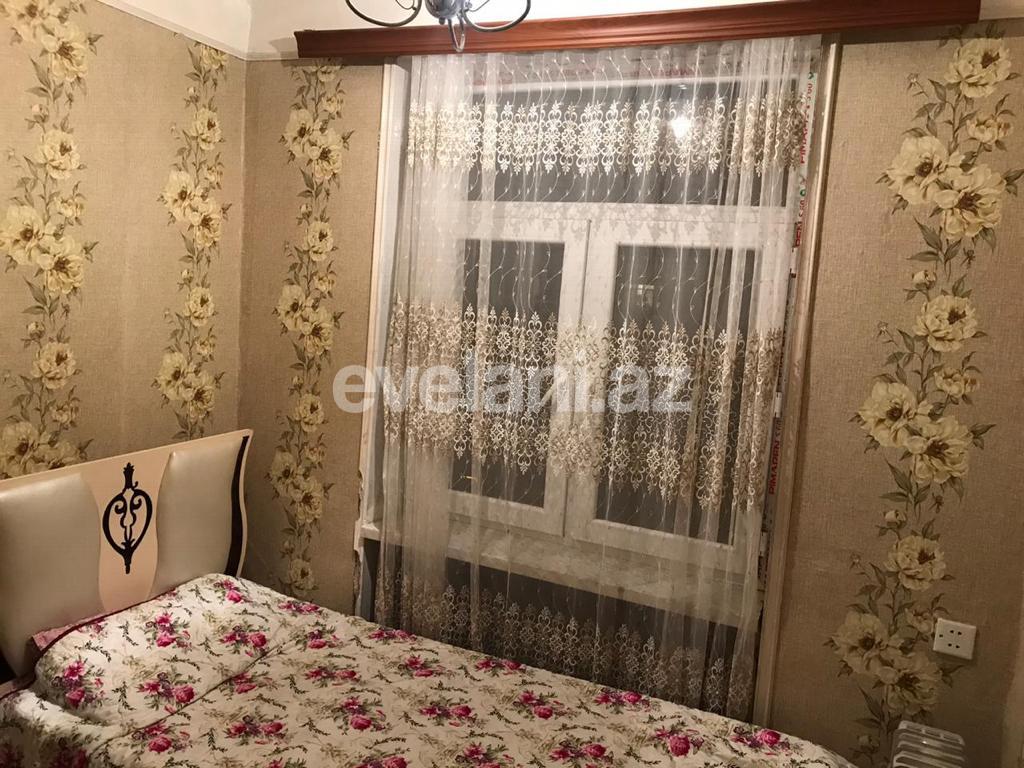 Продаётся, вторичка, 1-комнаты, 40 m², Бакиханова p.