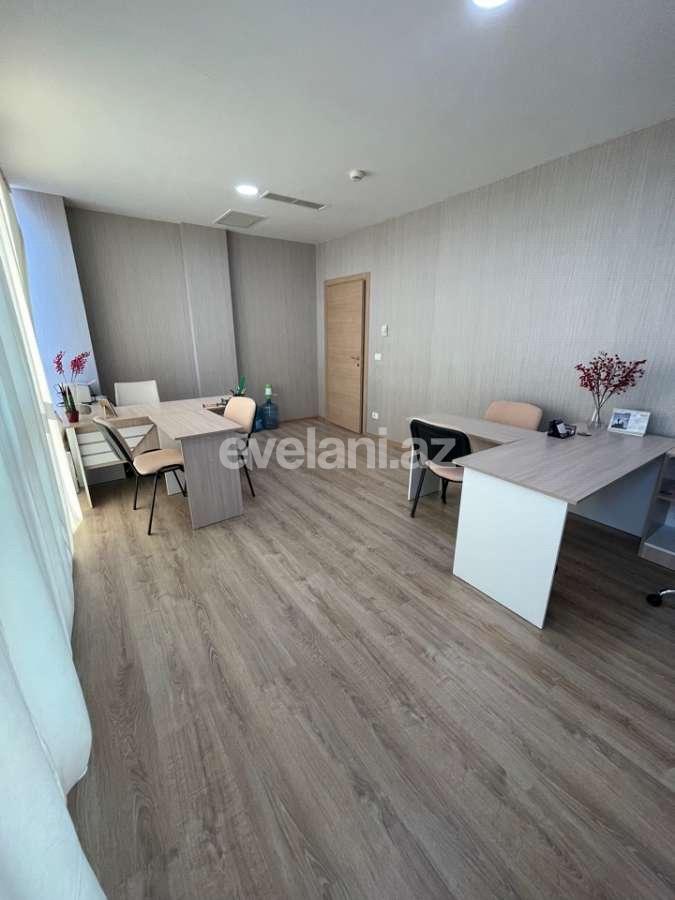 Kirayə verilir, ofis, 1 otaqlı, 21 m², Koroğlu m.