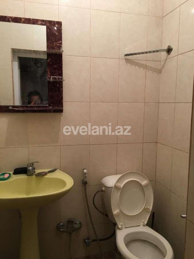 Kirayə verilir, yeni tikili, 2 otaqlı, 70 m², İnşaatçılar m.