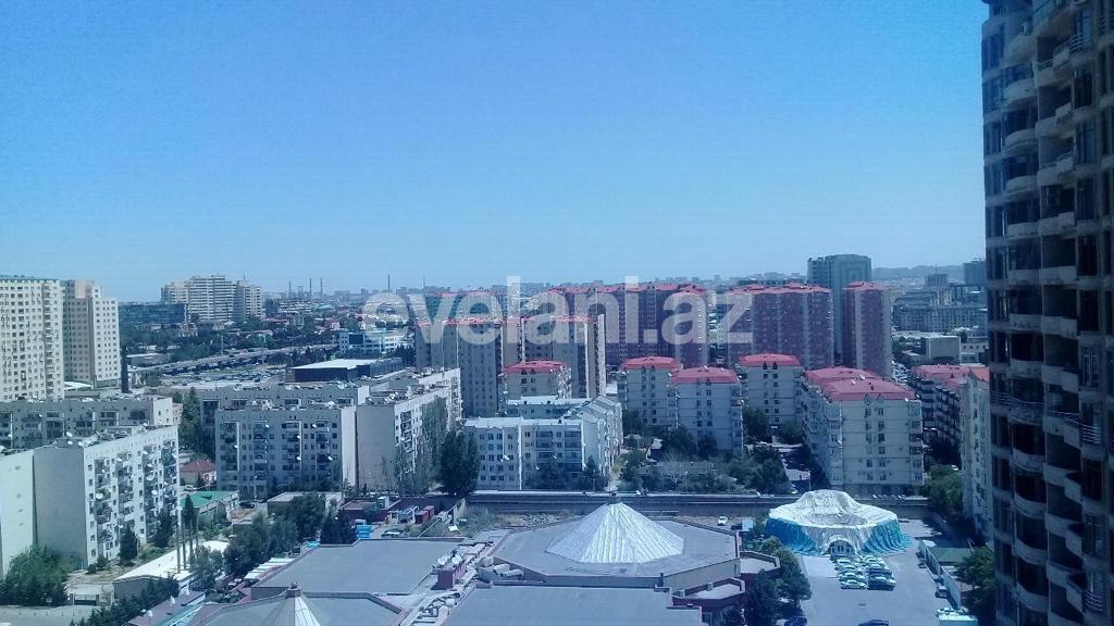 Satılır, yeni tikili, 2 otaqlı, 112 m², Şah İsmayıl Xətai m.