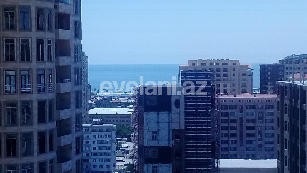 Satılır, yeni tikili, 2 otaqlı, 112 m², Şah İsmayıl Xətai m.