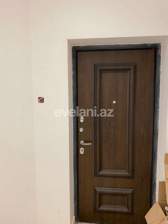 Satılır, yeni tikili, 2 otaqlı, 112 m², Şah İsmayıl Xətai m.