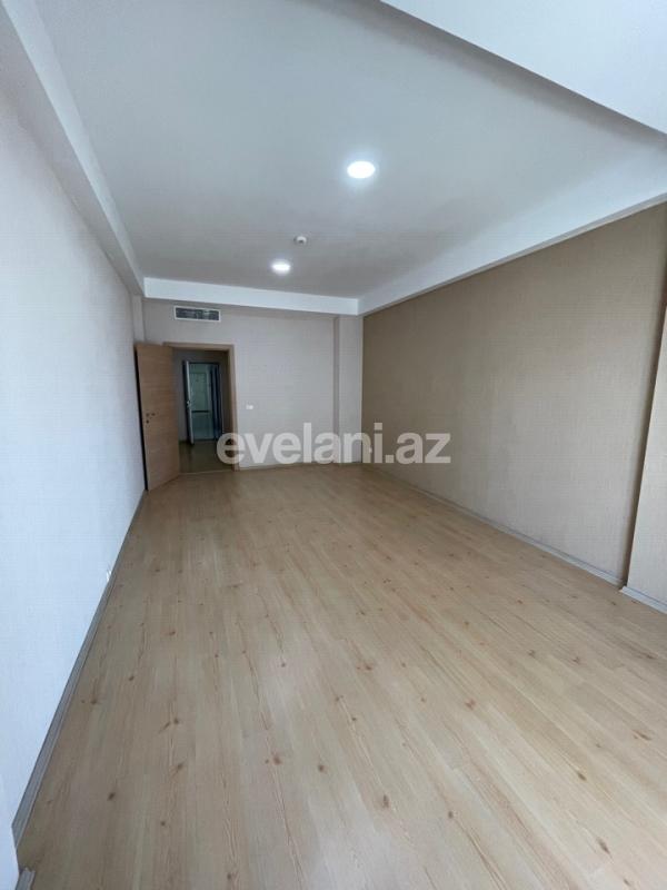 Kirayə verilir, ofis, 1 otaqlı, 27 m², Nərimanov r.