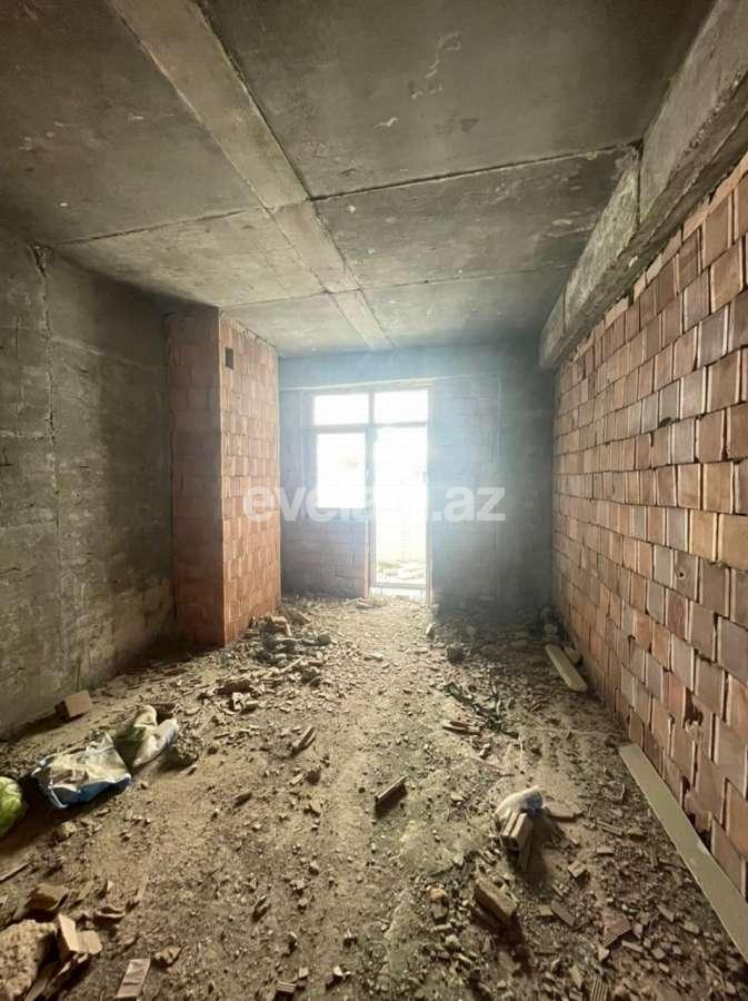 Satılır, yeni tikili, 3 otaqlı, 112 m², İnşaatçılar m.