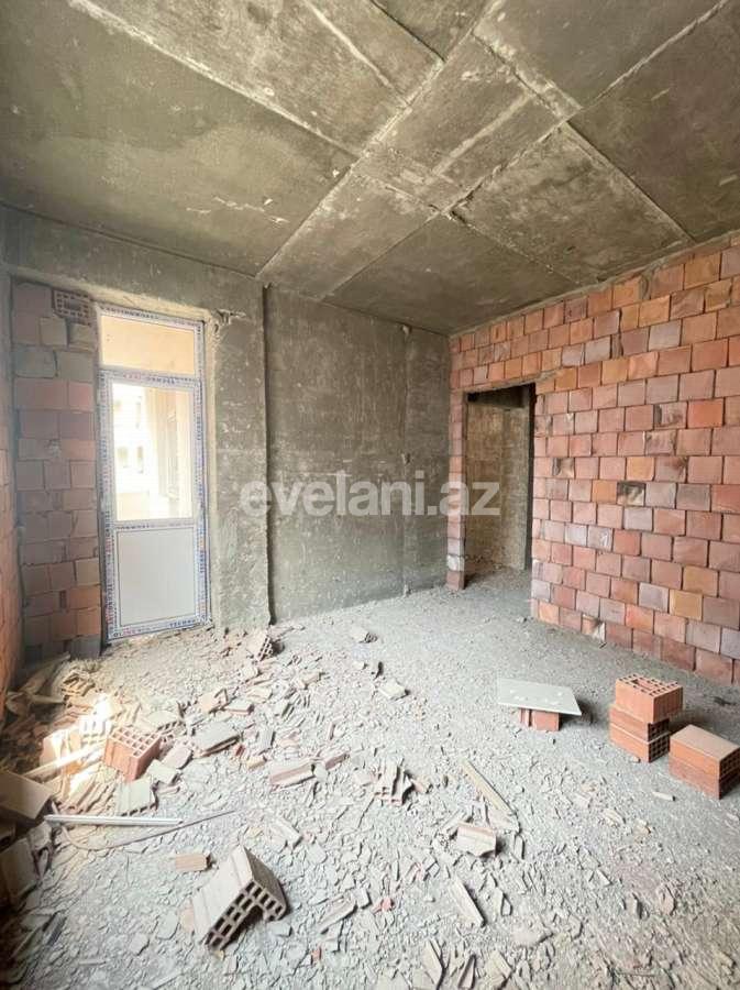 Satılır, yeni tikili, 3 otaqlı, 112 m², İnşaatçılar m.