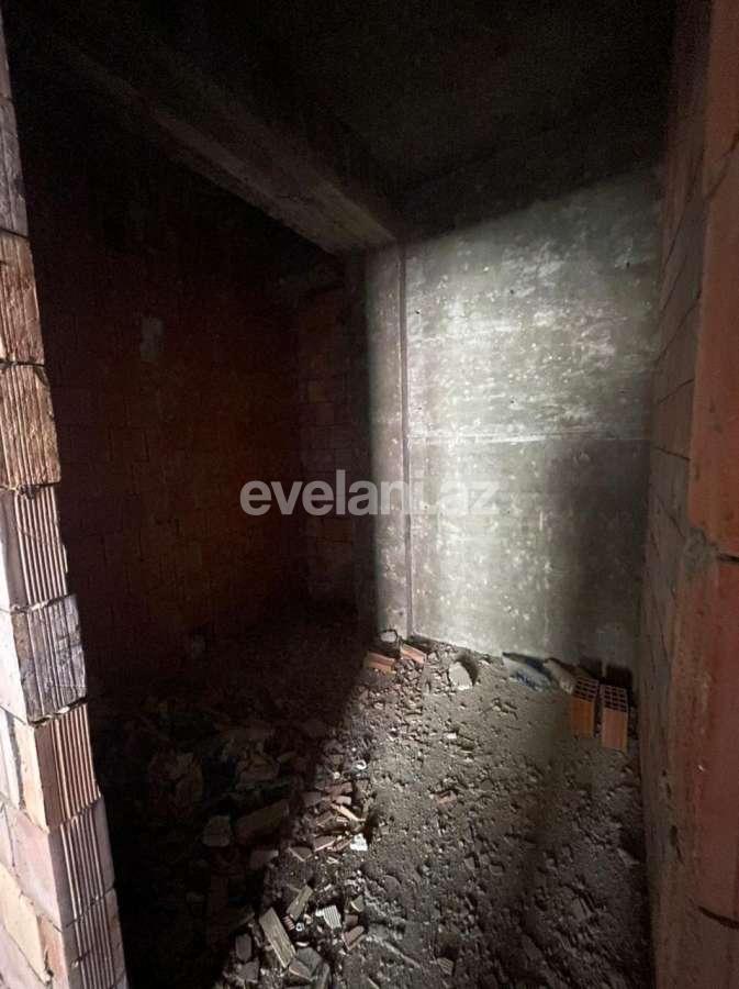 Satılır, yeni tikili, 3 otaqlı, 112 m², İnşaatçılar m.