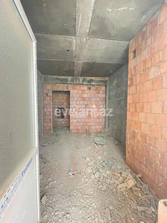 Satılır, yeni tikili, 3 otaqlı, 112 m², İnşaatçılar m.