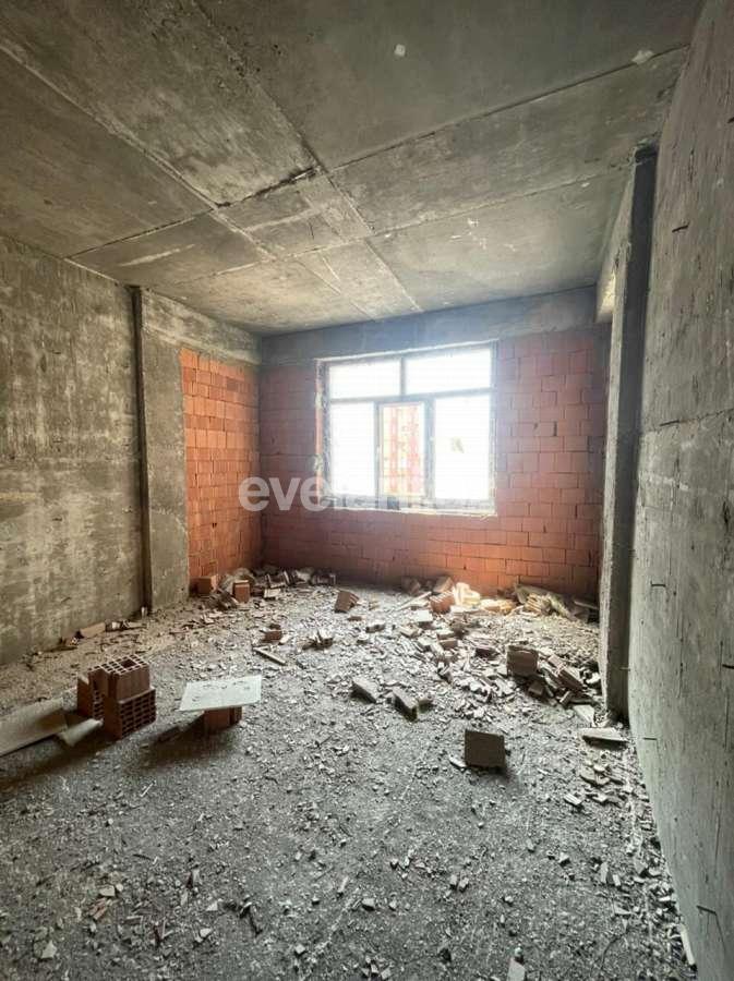 Satılır, yeni tikili, 3 otaqlı, 112 m², İnşaatçılar m.