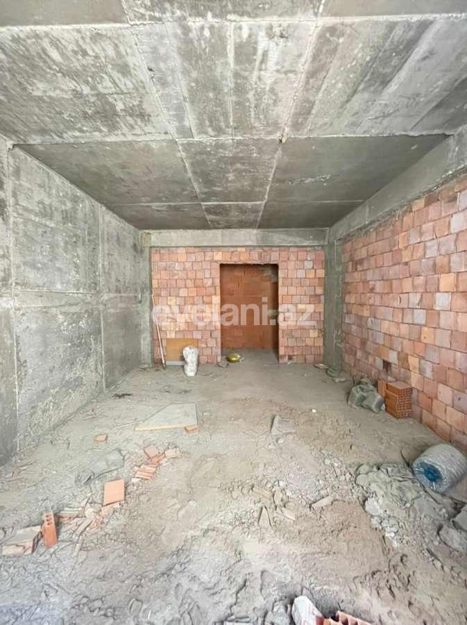 Satılır, yeni tikili, 3 otaqlı, 112 m², İnşaatçılar m.