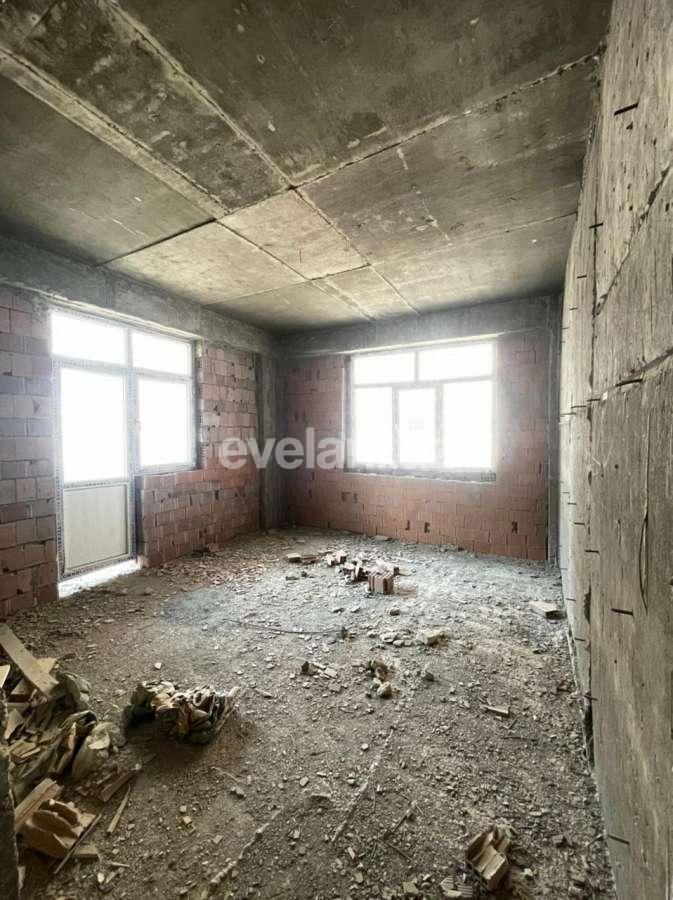 Satılır, yeni tikili, 3 otaqlı, 112 m², İnşaatçılar m.